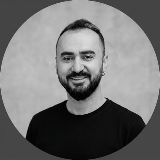 Caner Şanlı